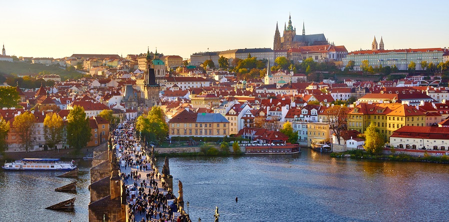 Guia de Links para sua viagem a Praga