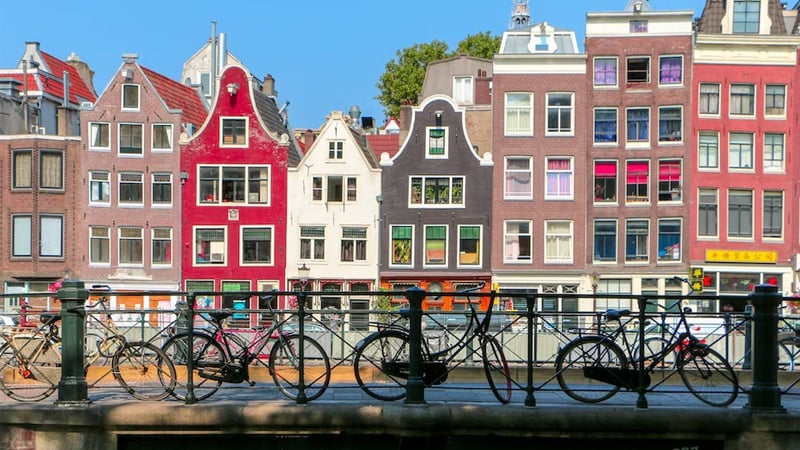 Seguro Viagem para Amsterdã