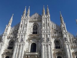 Tour guiado pela Duomo de Milão