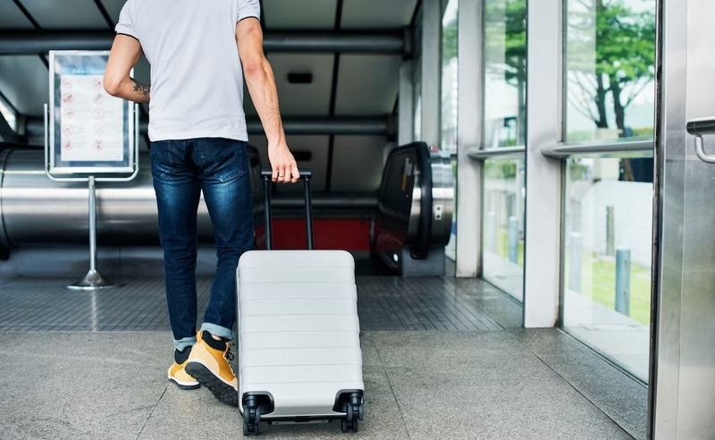 Como ir do aeroporto Viracopos até o centro turístico