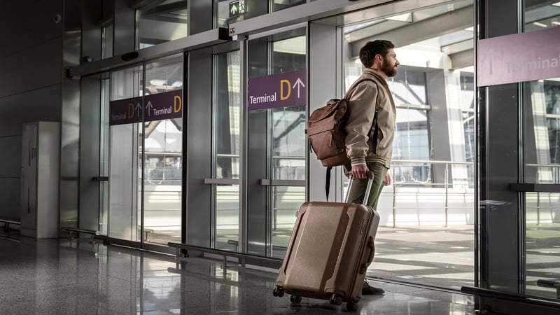 Como ir do aeroporto de Guarulhos até o centro turístico