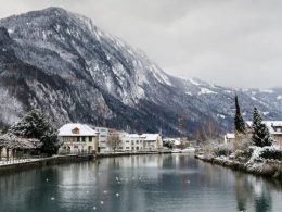 Interlaken, Suíça