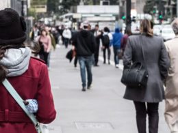 Como é o inverno em São Paulo