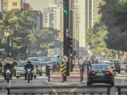 Aluguel de carro barato em São Paulo