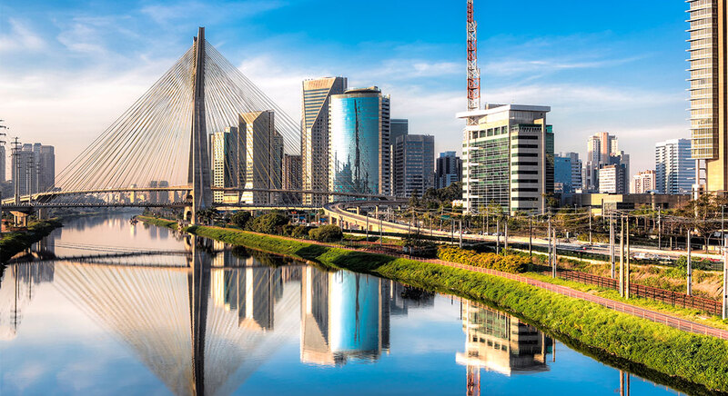 Roteiro de 2 dias em São Paulo