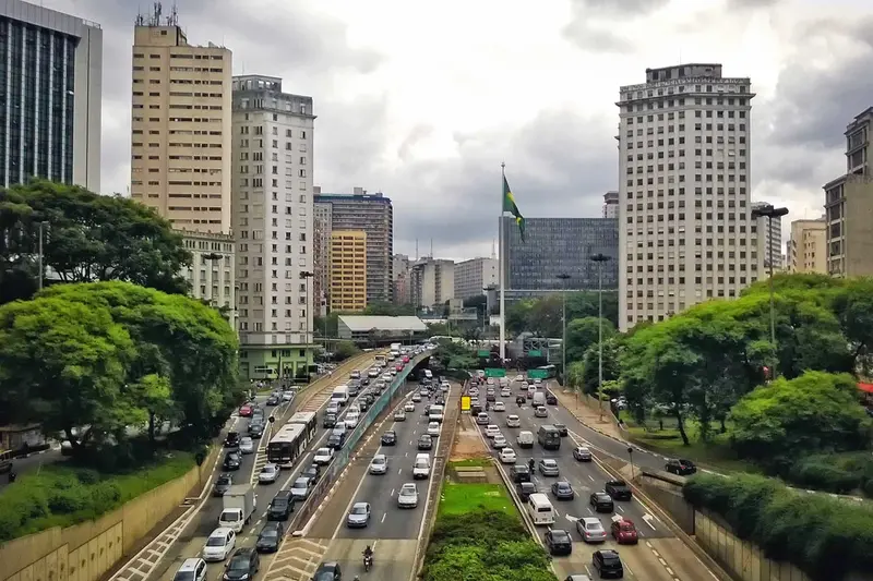 Dicas de segurança para São Paulo