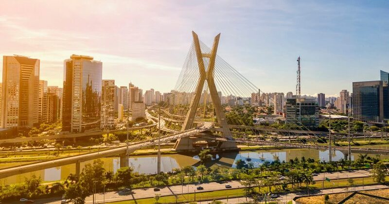 Roteiro de 4 dias em São Paulo