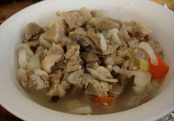 Souse