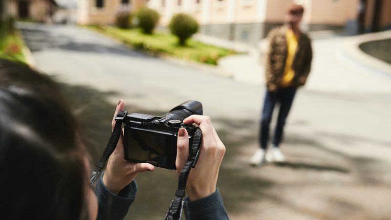 Tour Fotográfico por São Paulo