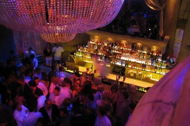 Bambu Nightclub
