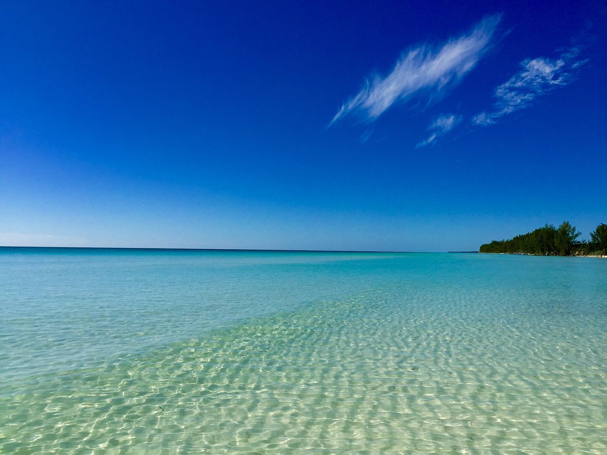 Gold Rock Beach