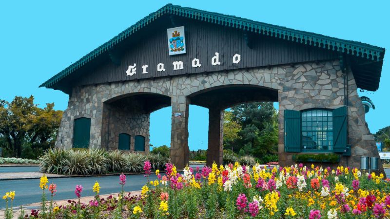 Guia de Links de Gramado e Canela