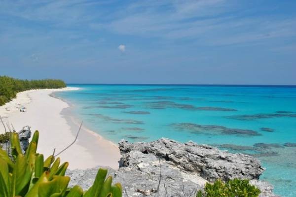 Lighthouse Beach