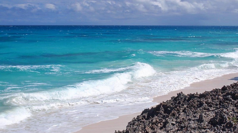 Onde ficar em Exuma: melhor localização!