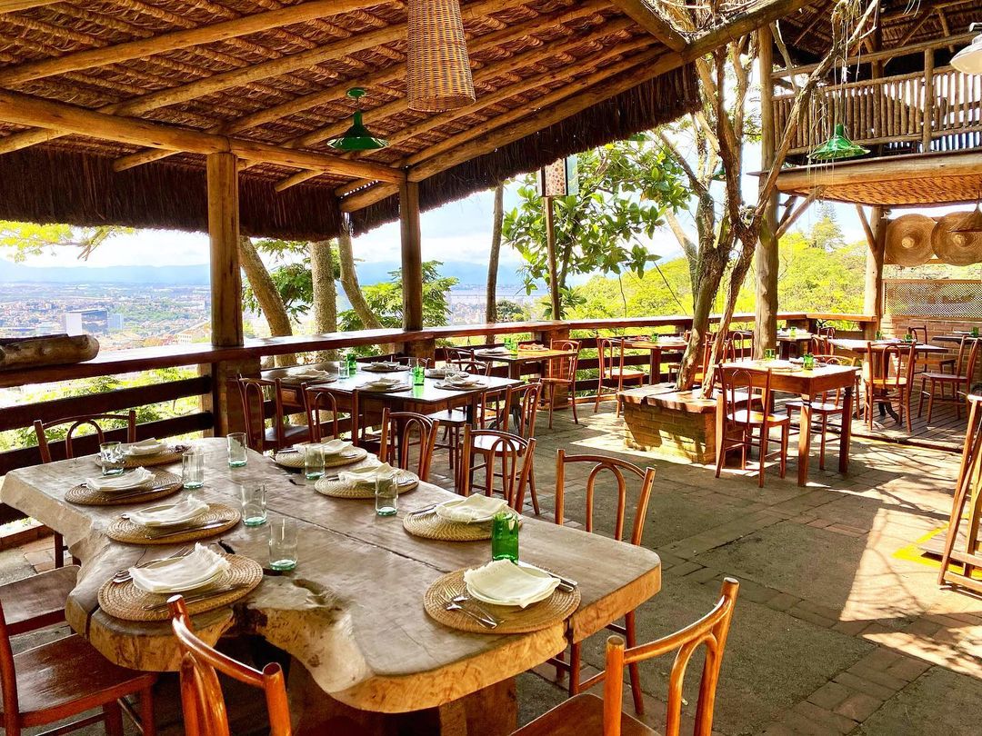 Aprazível em Santa Teresa