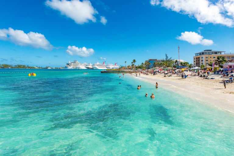 O que fazer em Nassau nas Bahamas: 13 melhores atrações - 2025 - Grupo ...