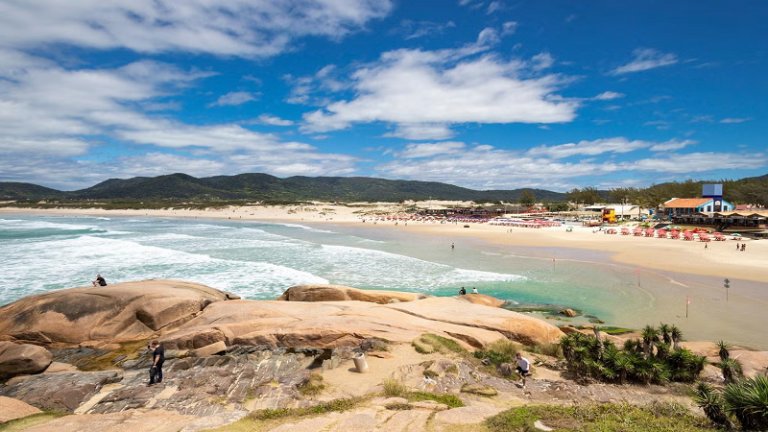 Como economizar muito em Florianópolis