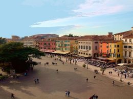 O melhor seguro viagem para Verona