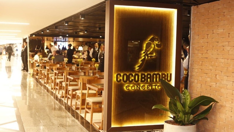 Melhores restaurantes de São Paulo