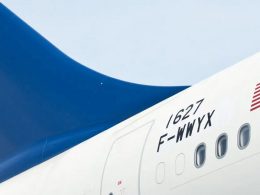 Passagens de avião para os EUA mais baratas