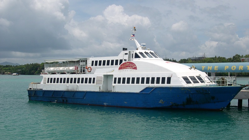 Onde encontrar viagens e trechos de ferry boat mais baratas