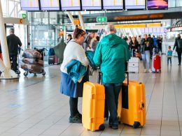 O que levar na mala para Amsterdã