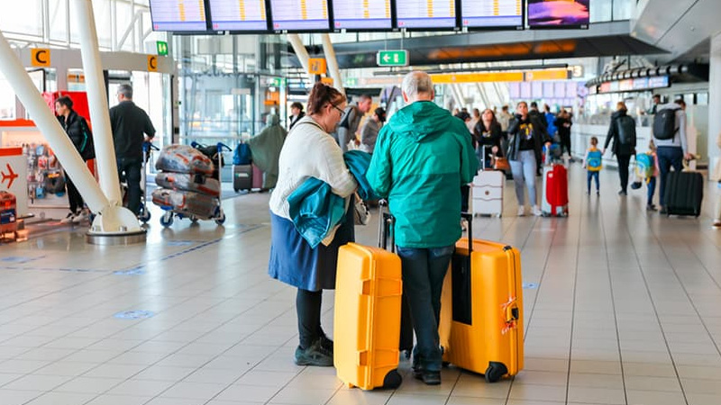 O que levar na mala para Amsterdã