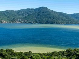 Melhores praias de Florianópolis