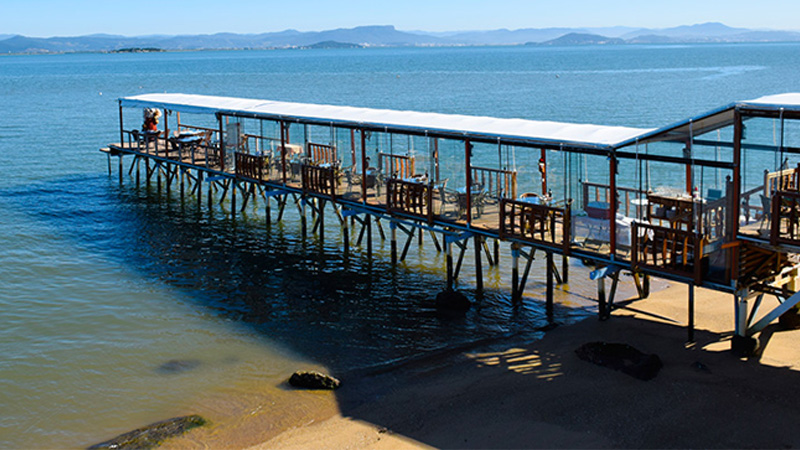 Melhores restaurantes em Florianópolis