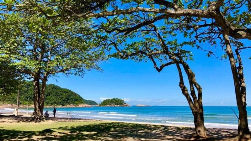 Melhores praias perto de São Paulo