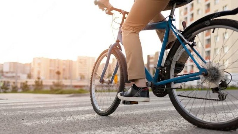 Tour de bicicleta por São Paulo