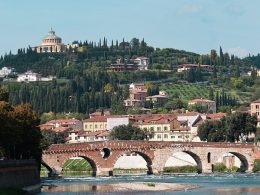 Verona, Itália