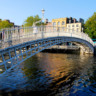 7 coisas gratuitas para fazer em Dublin