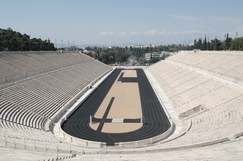 Estádio Panatenaico