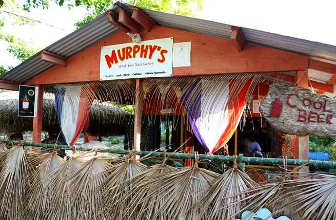 Murphy's West End Restaurant