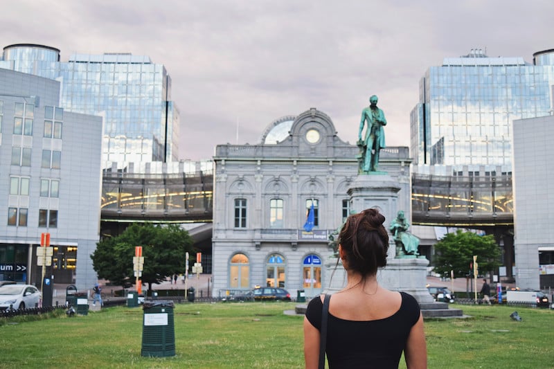 Onde ficar em Bruxelas? Melhor bairro e hotéis!