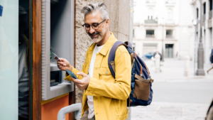 Melhor conta global para viagens ao exterior Melhor conta global para viagens ao exterior