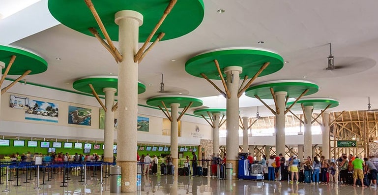 Aeroporto de Punta Cana