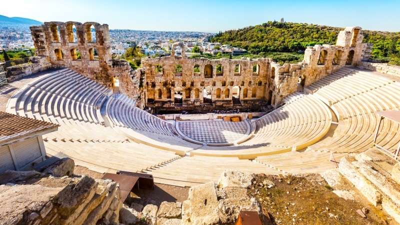 Estádio de Atenas