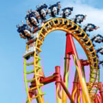 Excursão ao Beto Carrero World saindo de Blumenau