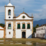 Como andar por Paraty