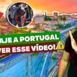 Dicas de viagem important&iacute;ssimas de Portugal