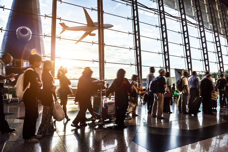 Aeroporto Dublin