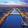 Onde ficar em Dublin? Melhor bairro e hotéis!