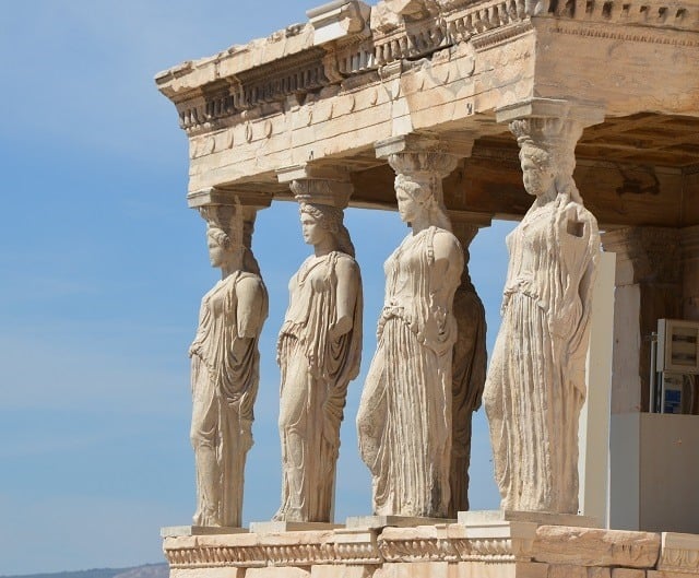 Visita à Acrópole de Atenas: Todas as dicas
