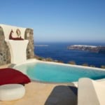 Pre&ccedil;o da hospedagem na Gr&eacute;cia: Hot&eacute;is, pousadas e resorts