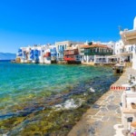 Onde ficar em Mykonos? Melhor bairro e hotéis!