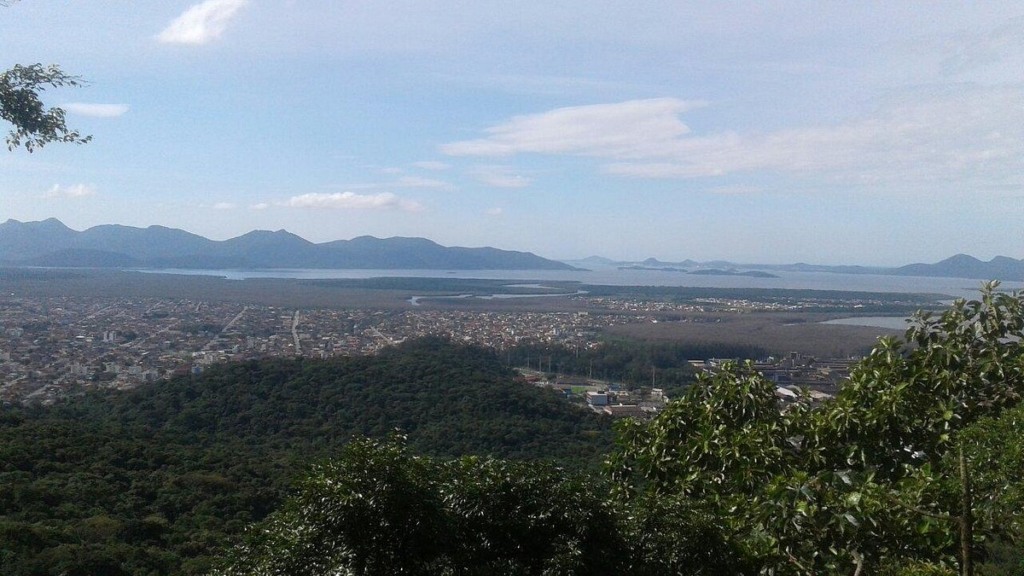 Mirante Morro da Boa Vista