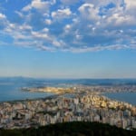 Pontos turísticos de Florianópolis