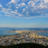 Pontos turísticos de Florianópolis